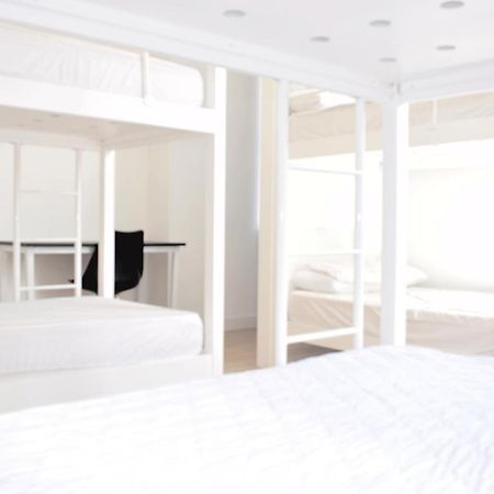 Ram Rooms R.C. Tarragona Eksteriør bilde