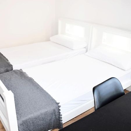 Ram Rooms R.C. Tarragona Eksteriør bilde
