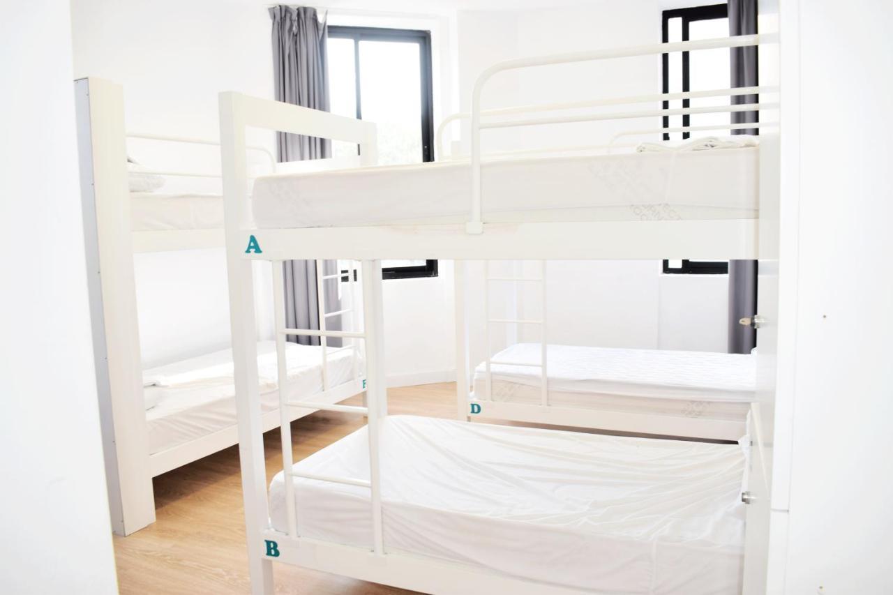 Ram Rooms R.C. Tarragona Eksteriør bilde