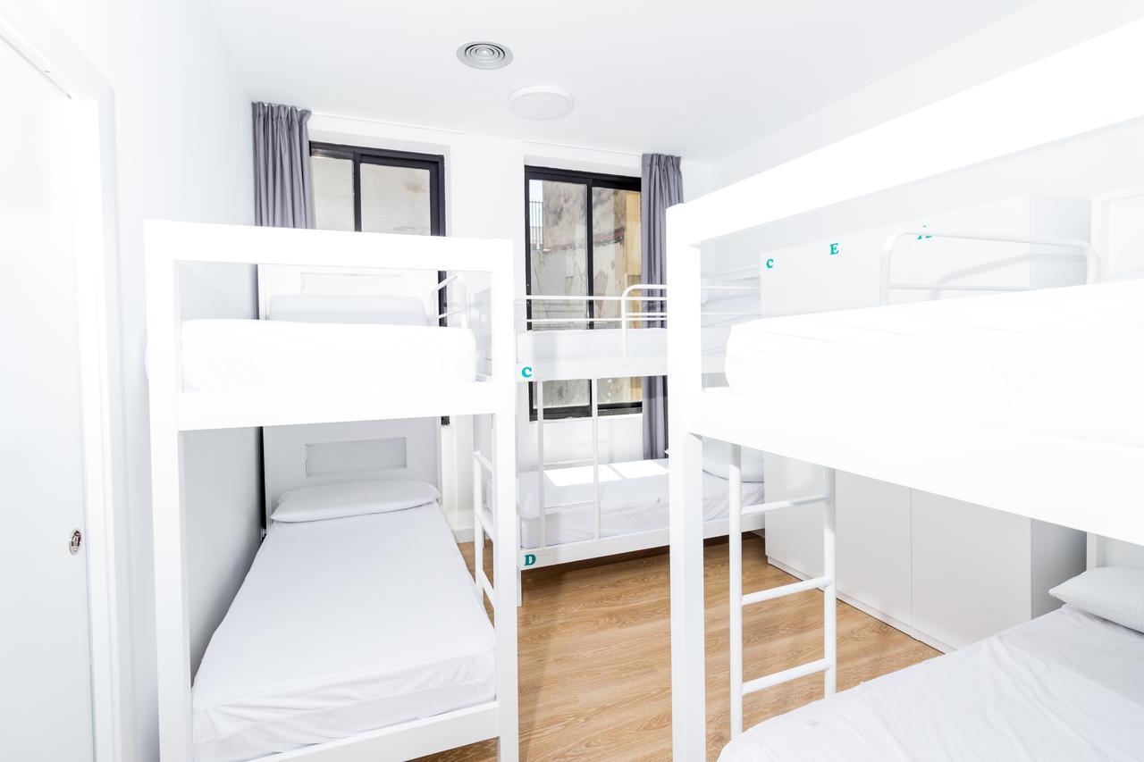 Ram Rooms R.C. Tarragona Eksteriør bilde