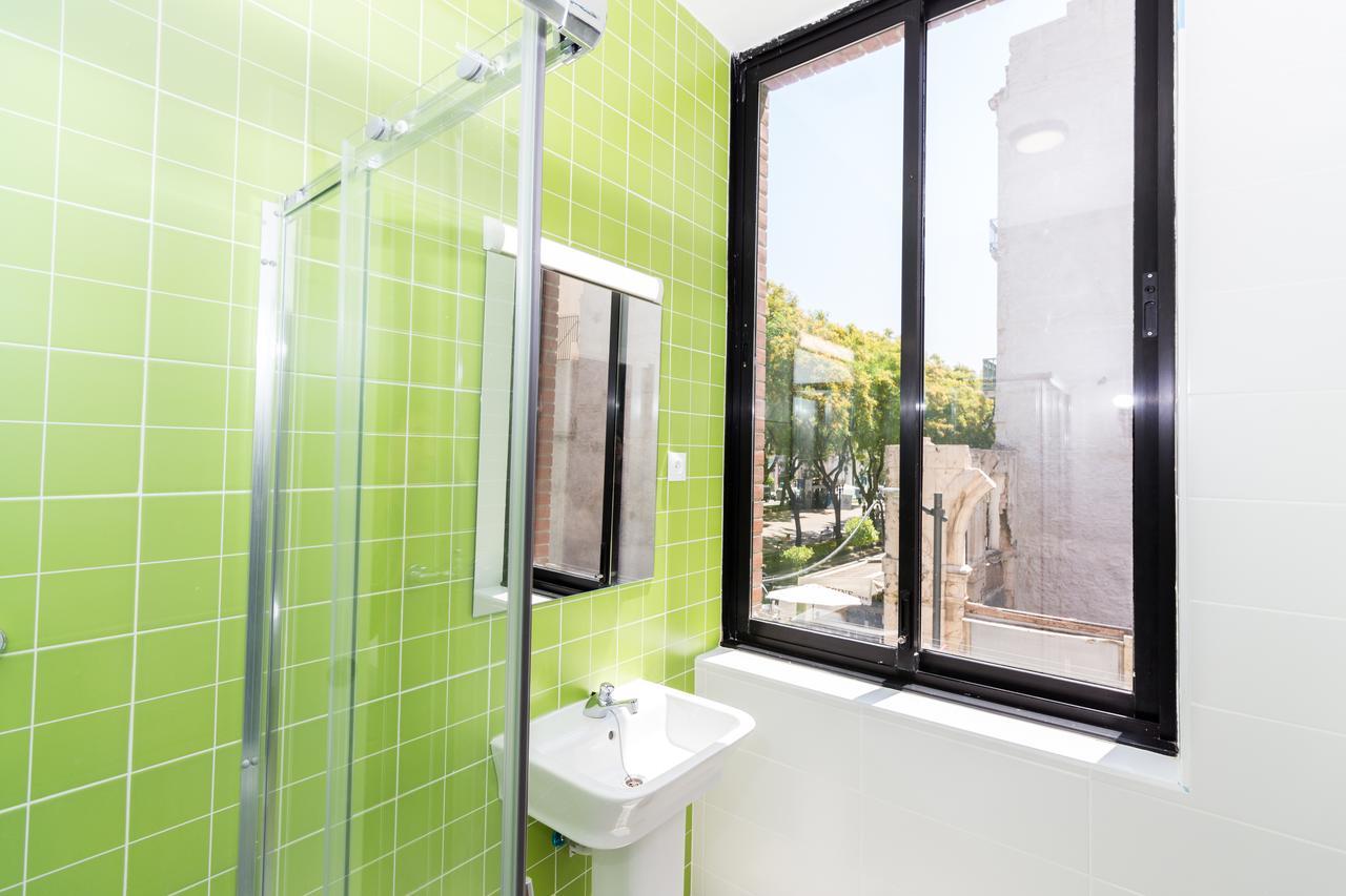 Ram Rooms R.C. Tarragona Eksteriør bilde