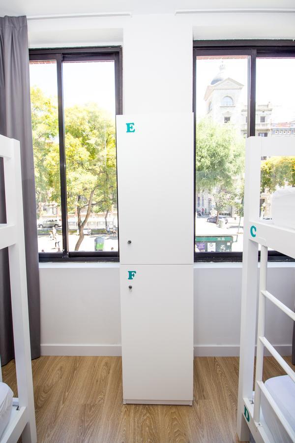 Ram Rooms R.C. Tarragona Eksteriør bilde