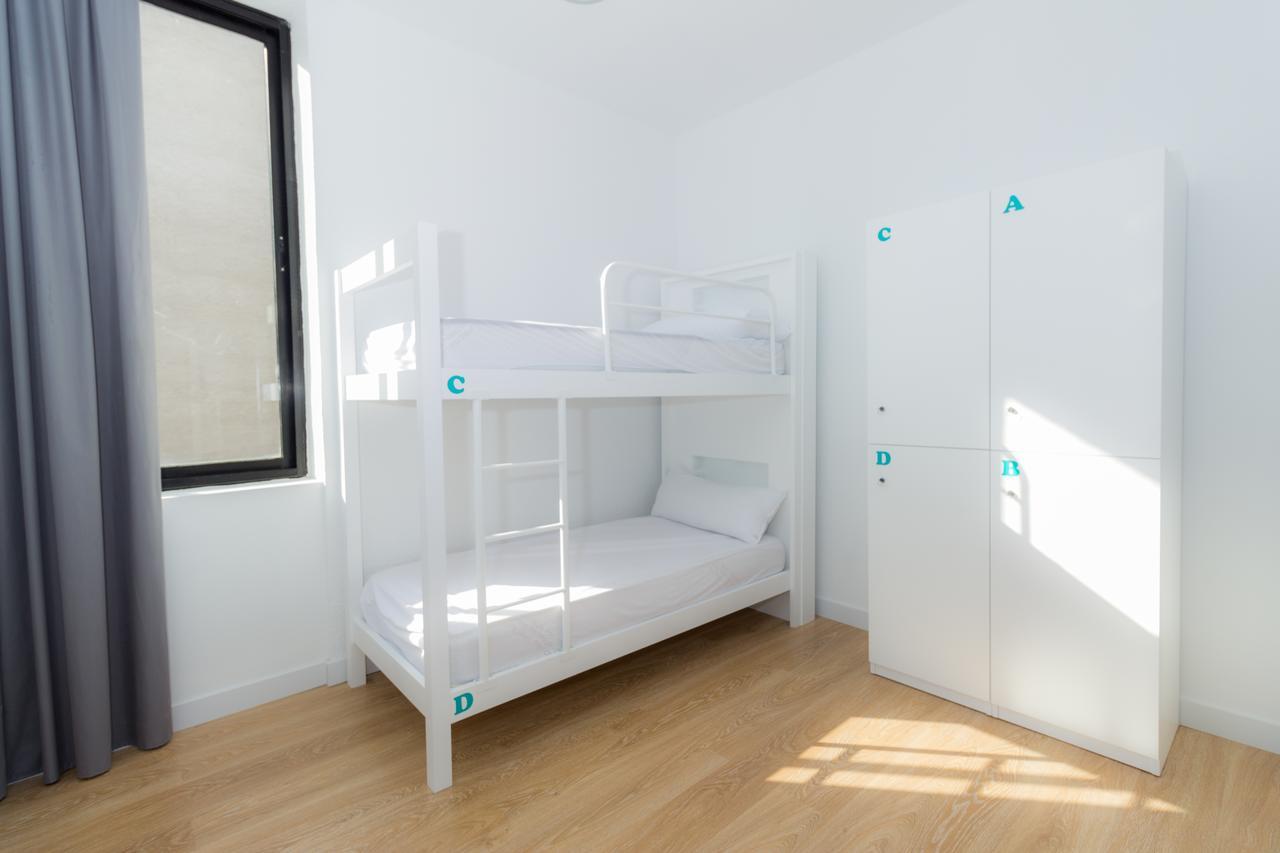 Ram Rooms R.C. Tarragona Eksteriør bilde