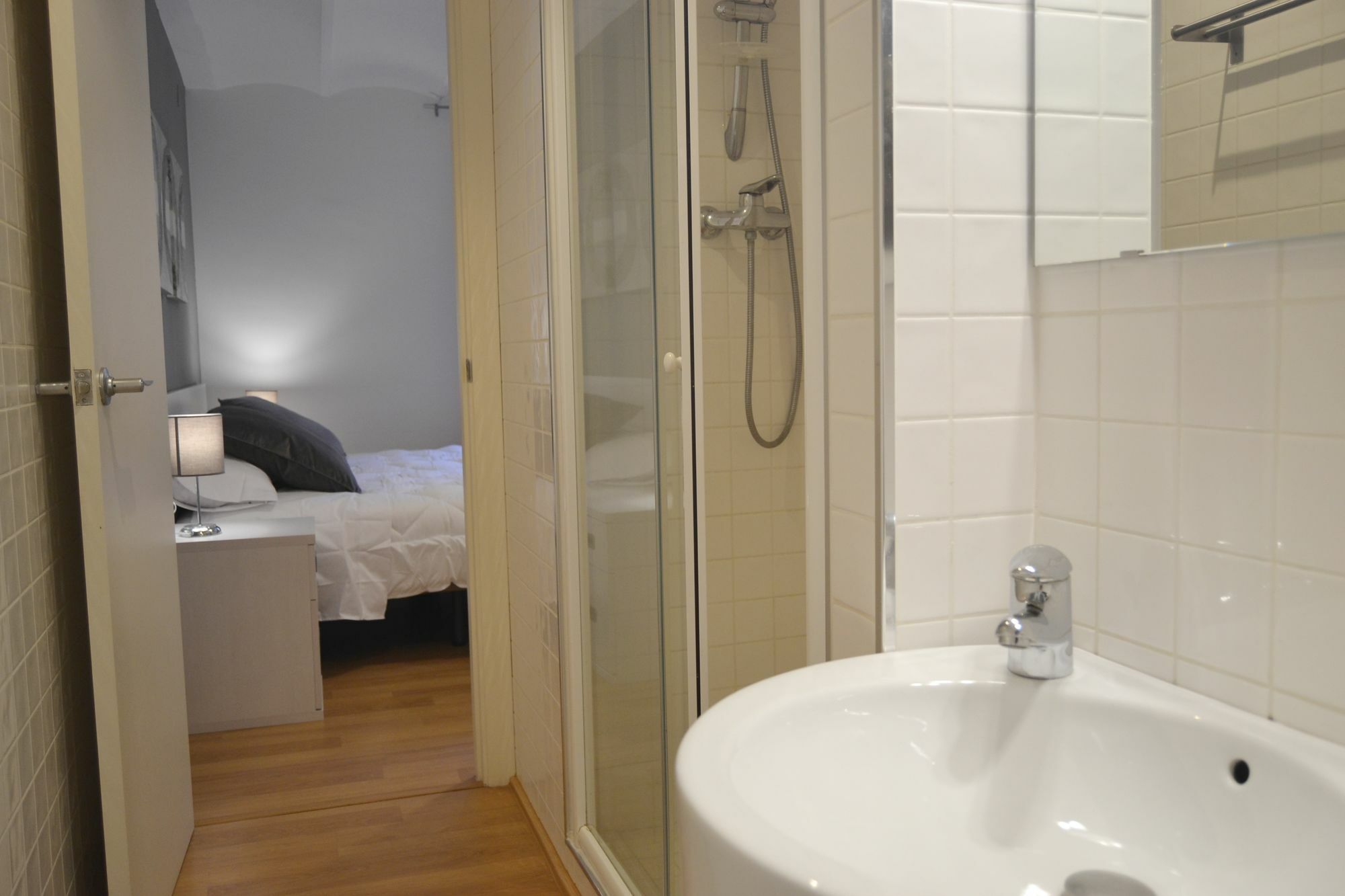 Ram Rooms R.C. Tarragona Eksteriør bilde