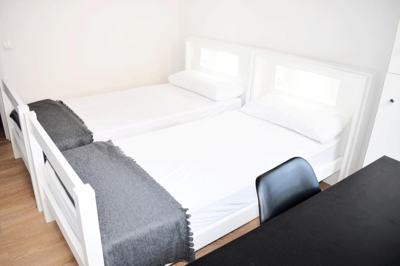 Ram Rooms R.C. Tarragona Eksteriør bilde