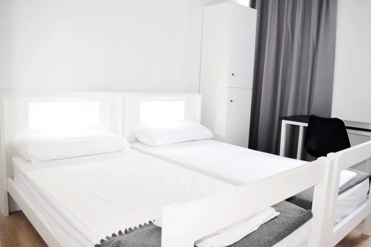 Ram Rooms R.C. Tarragona Eksteriør bilde
