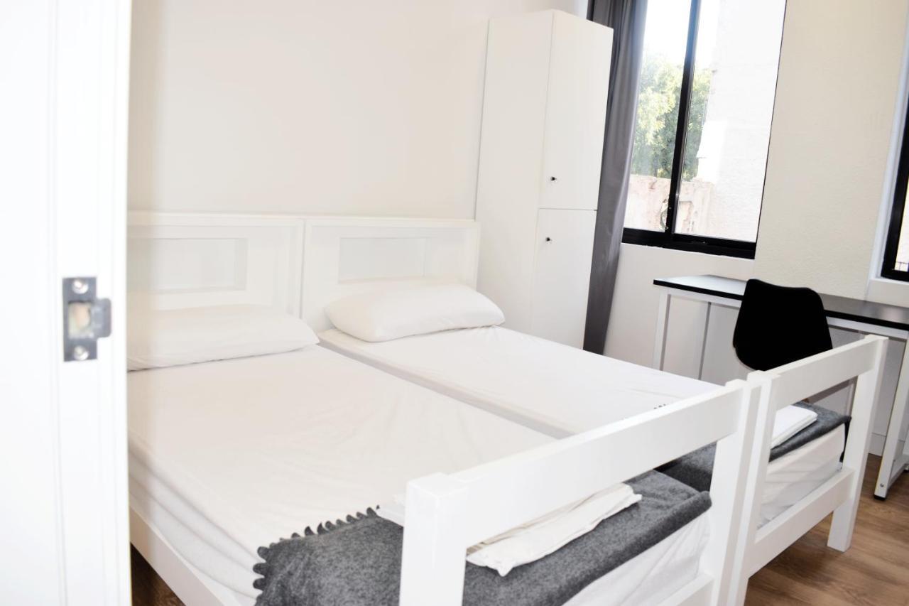 Ram Rooms R.C. Tarragona Eksteriør bilde