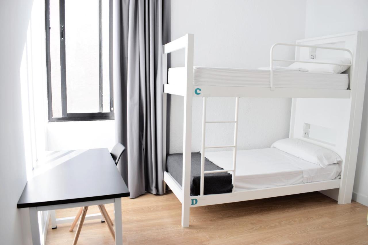 Ram Rooms R.C. Tarragona Eksteriør bilde