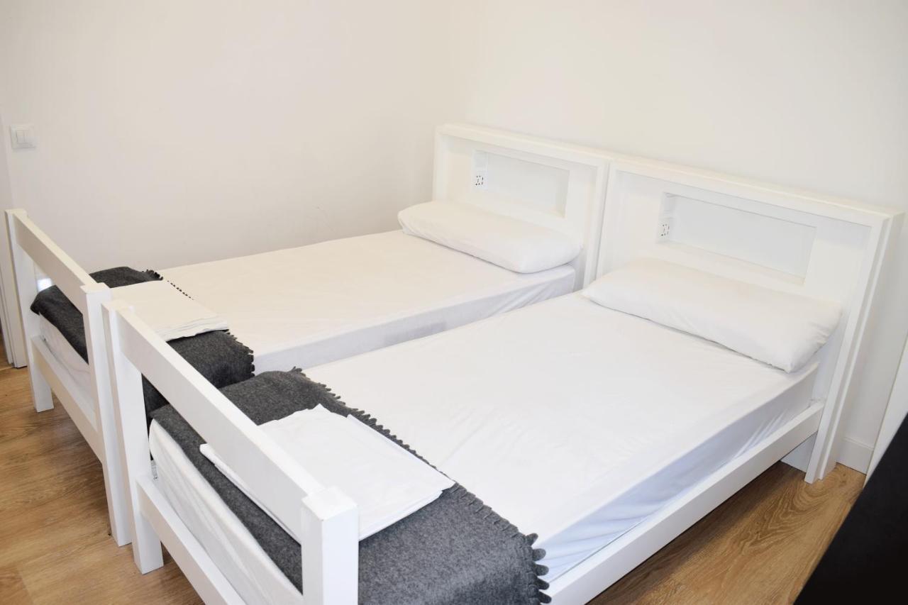 Ram Rooms R.C. Tarragona Eksteriør bilde